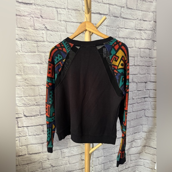 Pacsun West Coast Crewneck - Picture 5 of 5